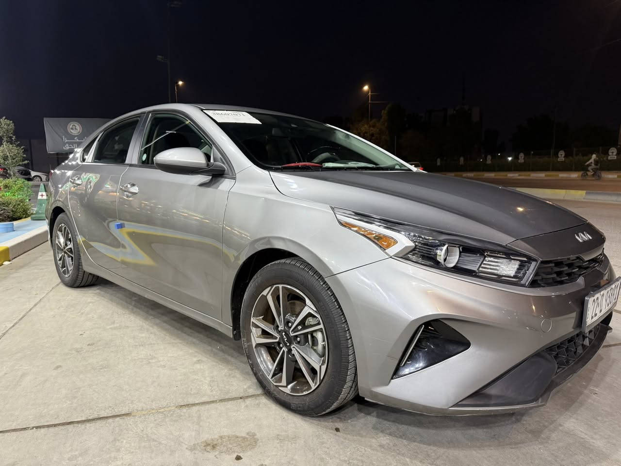 السلام عليكم اللهم صلي على محمد وال بيته
كيا فورتي موديل ٢٠٢٣ صور الحادث داخل المنشور سياره اخت الكلين حادث بسيط حادثهة جاملغ امامي فقط واللايتات بلاديات سياره كلهة ليبل واحد بدون تبديل وبدون ايرباك شواصي ولغود مكفولات مكينه وكير مامفتوحات مكينتهة ٢٠٠٠ دوش مواصفات رادار امامي وخلفي وقياده ذاتيه وتحديد مسار وحساسات بلمريات الجانبيه وشاشه جبيره ابل كاربلاي وبيهة توقف ذاتي سياره ماشيه ٨ الاف تايرات الشركه والعده والكتلوكات كلهة موجوده وياهة سياره بيهة طختين صغار من نزلناهة من الحاويه انطخت ماملعوب بيهن عايفهن على وضعهن مامبينات سياره حلوه وجديده عارضهة ب ١٥٥ وبيهة مجال تريد تحويل او وكاله بكيفك راعيهة موجود في البلديات سياره مكانهة شارع الفلاح قطاع ١٥ رقمي ***********
