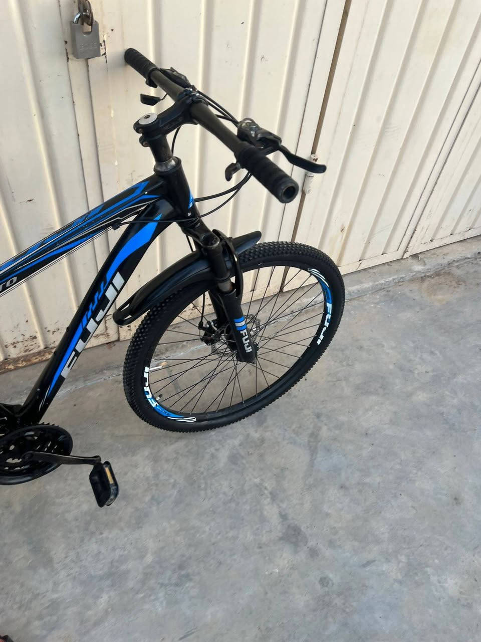 للبيع ماركة FUJI
ب 200 الف
مكان بغداد الكرخ


**إذا كنت صاحب هذا الإعلان وتريد حذفه لأي سبب، رجاءا أرسل رسالة إلى الدعم الفني**