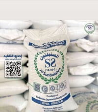 داب السنبلتين ss • أصلي • بابل الحمزه الغربي