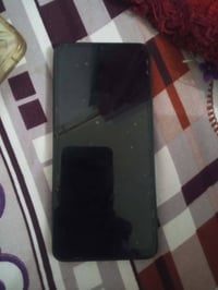 ريدمي 13c الجهاز نظيف كلش مامفتوح 07881817934