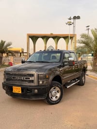 دفع رباعي • ٨ سلندر • ٢٠٠٩