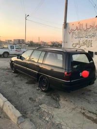 اوبل اوميكا حجم 20.  سنويه جديده رقم مسطره  معمره محرك جديد معمره طخم ...