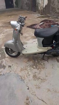 تراي • مكينه فول • بستم 80