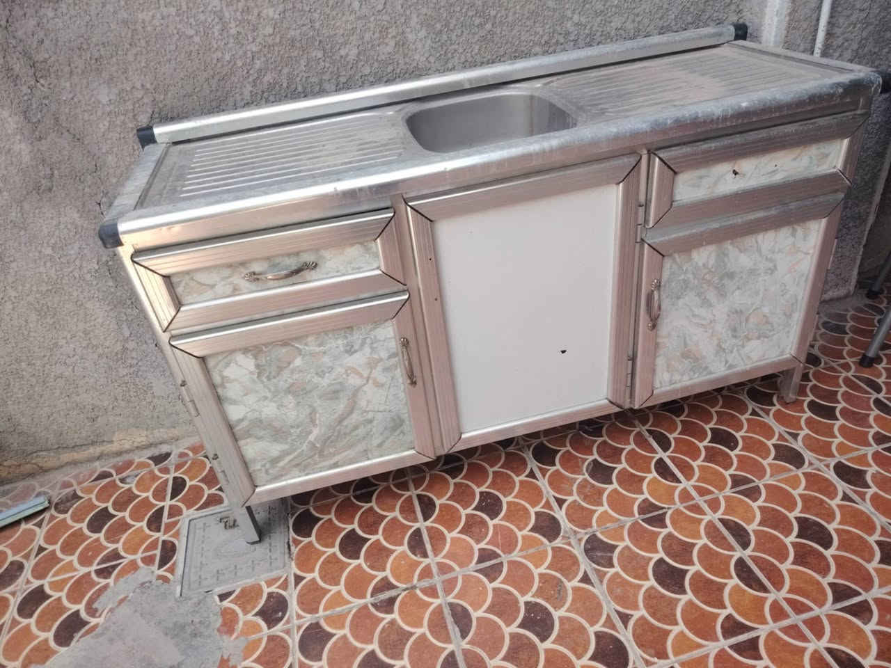 غراض للبيع مكانهن الحسينيه كلمن وسعره سنك ٦٥ وبي مجال


**إذا كنت صاحب هذا الإعلان وتريد حذفه لأي سبب، رجاءا أرسل رسالة إلى الدعم الفني**