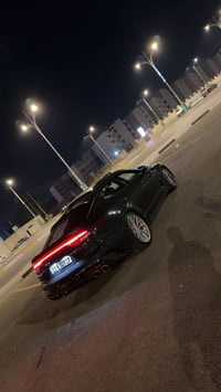 كيا ستنكر • ٢٠٢٢ • توين تيربو