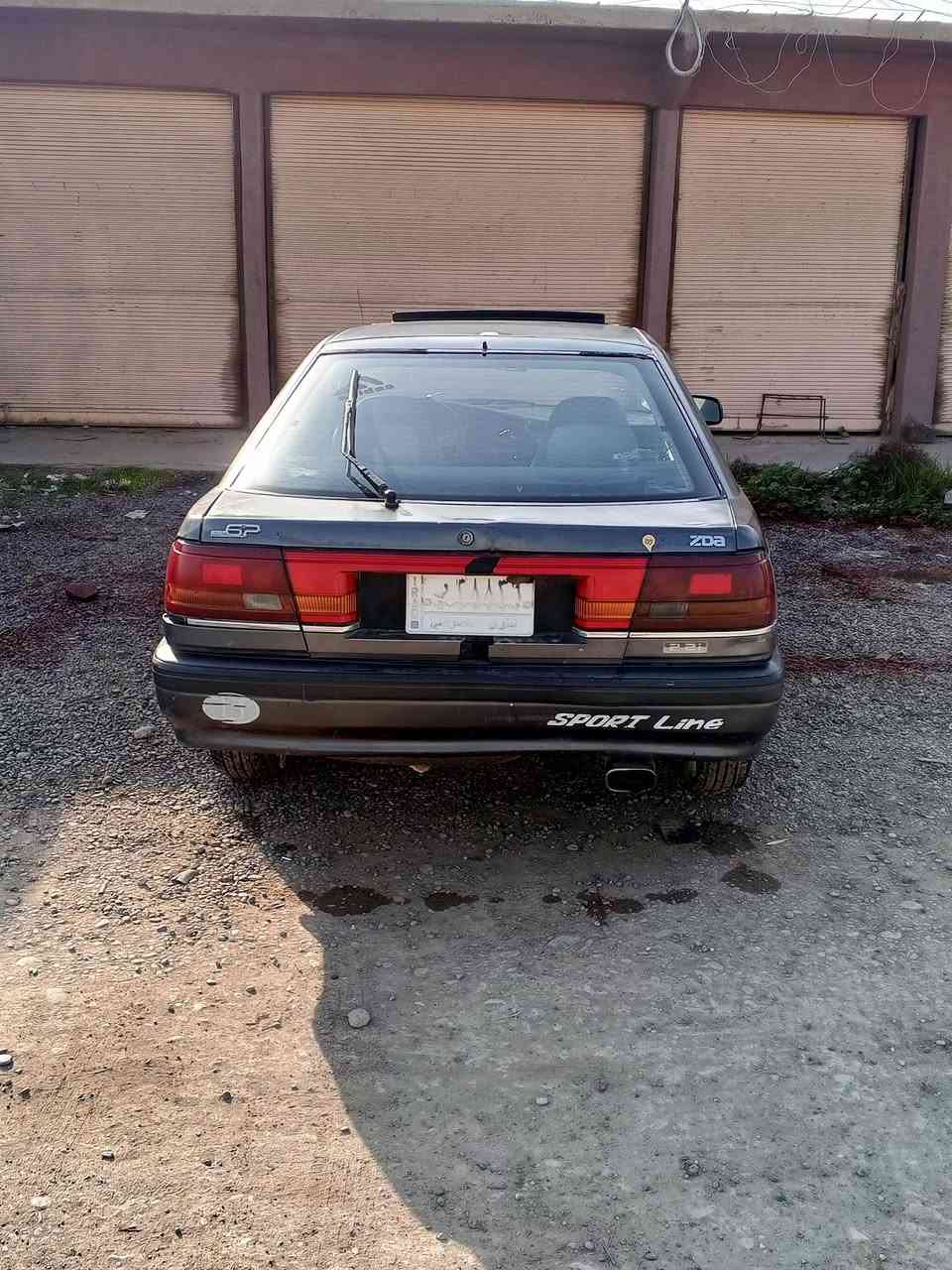 السلام عليكم ورحمه الله 
ماصده 626 رقم نينوى الماني 
سنويه لل29 شرط التحويل والوكاله 
محرك وكير شرط نوزل 
محرك 12بخ 
طخم 4 تاير جديد 
لايت عالي ناصي 
كهربائيات كله شغاله 
مسجل 4 سماعات 
دوشمه كشانه ورضيه 
صدر وره جدام جديد 
السعر 30 وبيه مجال 
اخوان بيع فقط فقط فقط 
رقم الهاتف ***********
