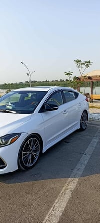 النترا سبورت • ١٦٠٠ تيربو • قير DCT