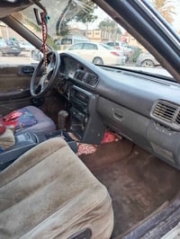 مارك • مكينه وكير • كوفه