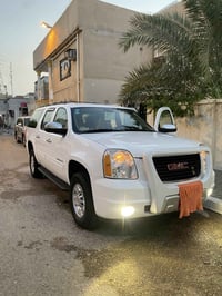 يوكن جمسي • ٢٠١٣ • رقم بغداد