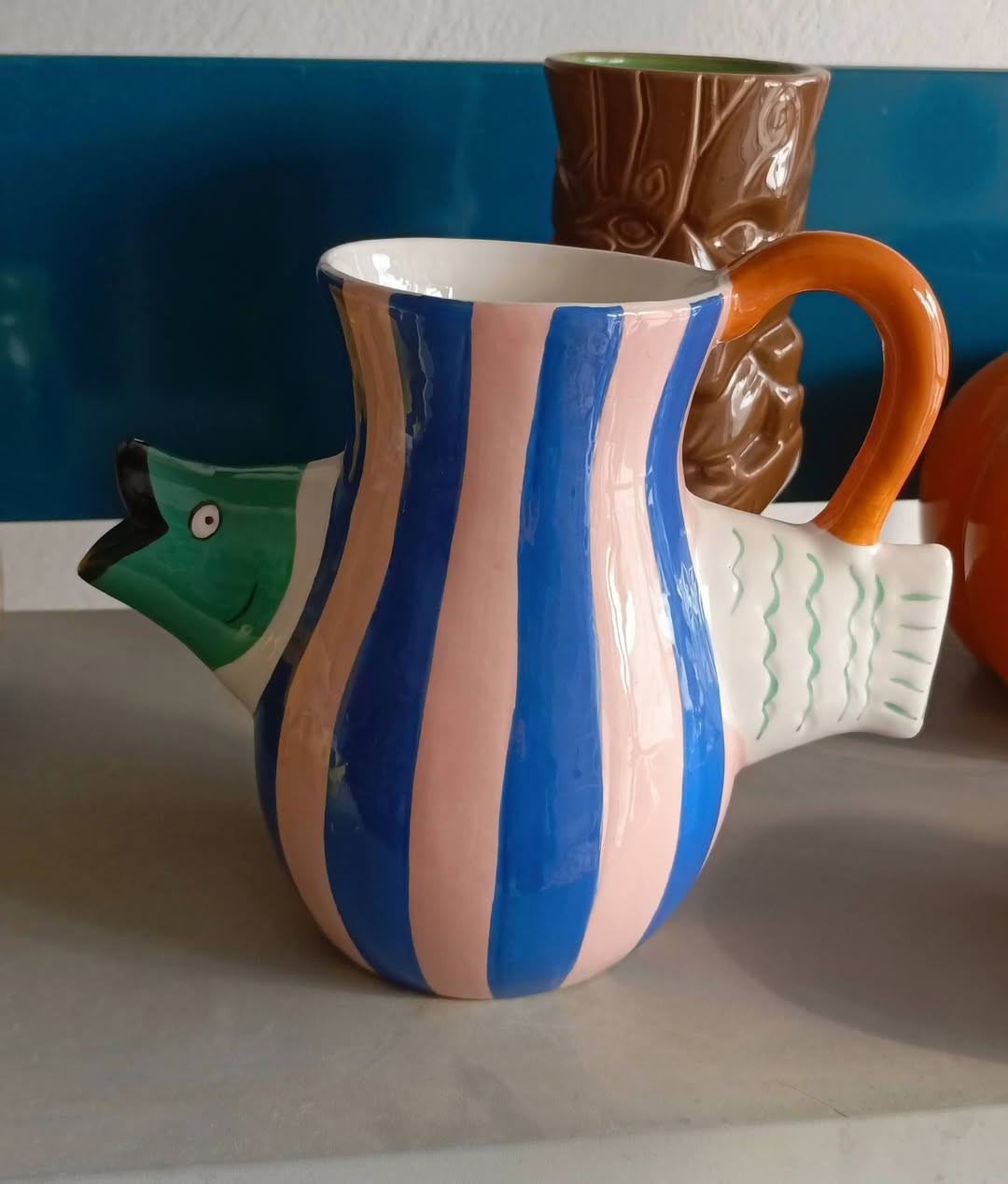 سلام عليكم 
متوفر تحفيات مجسمات  فرفوري اوربي درجة اولى 

#زورونا ونورونا
#العنوان الديوانية قضاء البدير شارع السايدين مقابل الصوره مجاور نعمان للاعشاب 
#متوفر توصيل كافه المحافضات ...


**إذا كنت صاحب هذا الإعلان وتريد حذفه لأي سبب، رجاءا أرسل رسالة إلى الدعم الفني**