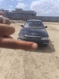 موديل ١٩٩٢ • محرك ٢٥٠٠ • الفلوجه