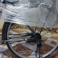 دراجة • حجم ٢٦ • للبيع