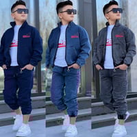 MZAYN KIDS • ملابس أطفال • شحن للدول العربية