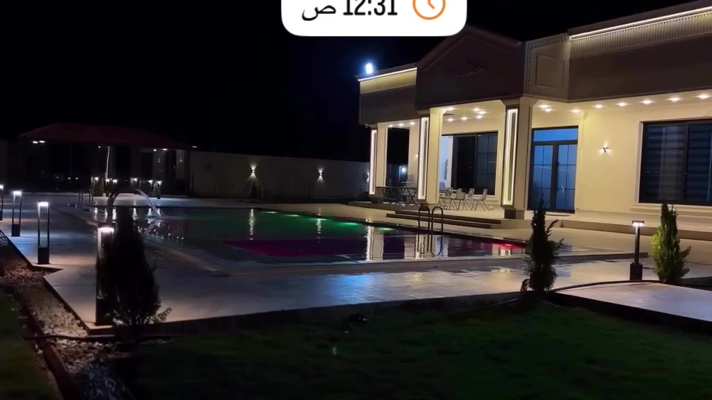 مزرعه في ابو غريب👇👇
اوقات حجوزات 

◀️ شفت صباحي من ساعة 8 صباحا إلى 8🕔عصرا

◀️ شفت مسائي من ساعة 8 مساءا إلى 8 صباحا 🕔

العروض ايام متوفره /👇

الاحد سعر صباحي 300$◀️ مسائي سعره 350$

الاثنين سعر صباحي ب 300$◀️ مسائي سعره 350$

الثلاثاء سعر صباحي ب 350 $◀️ مسائي سعره 350$

الاربعاء سعر صباحي ب 300$◀️ مسائي سعره 350$

تحب تعرف اكثر عن ايام خميس والجمعة والسبت اتصل ع الرقام مذكوزه 📞👇

الاتصال على الارقام متوفر واتساب:  

***********📞
