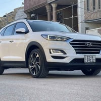 للبيع توسان 2019 خليجي مكفوله كفاله عامه  رقم اربيل بسمي تحويل ثاني يو...