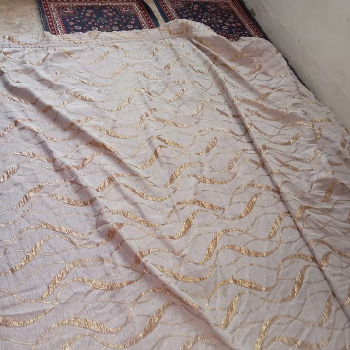 برده ع خمسه سعر 3امتار طول والعرض مترتين


**إذا كنت صاحب هذا الإعلان وتريد حذفه لأي سبب، رجاءا أرسل رسالة إلى الدعم الفني**