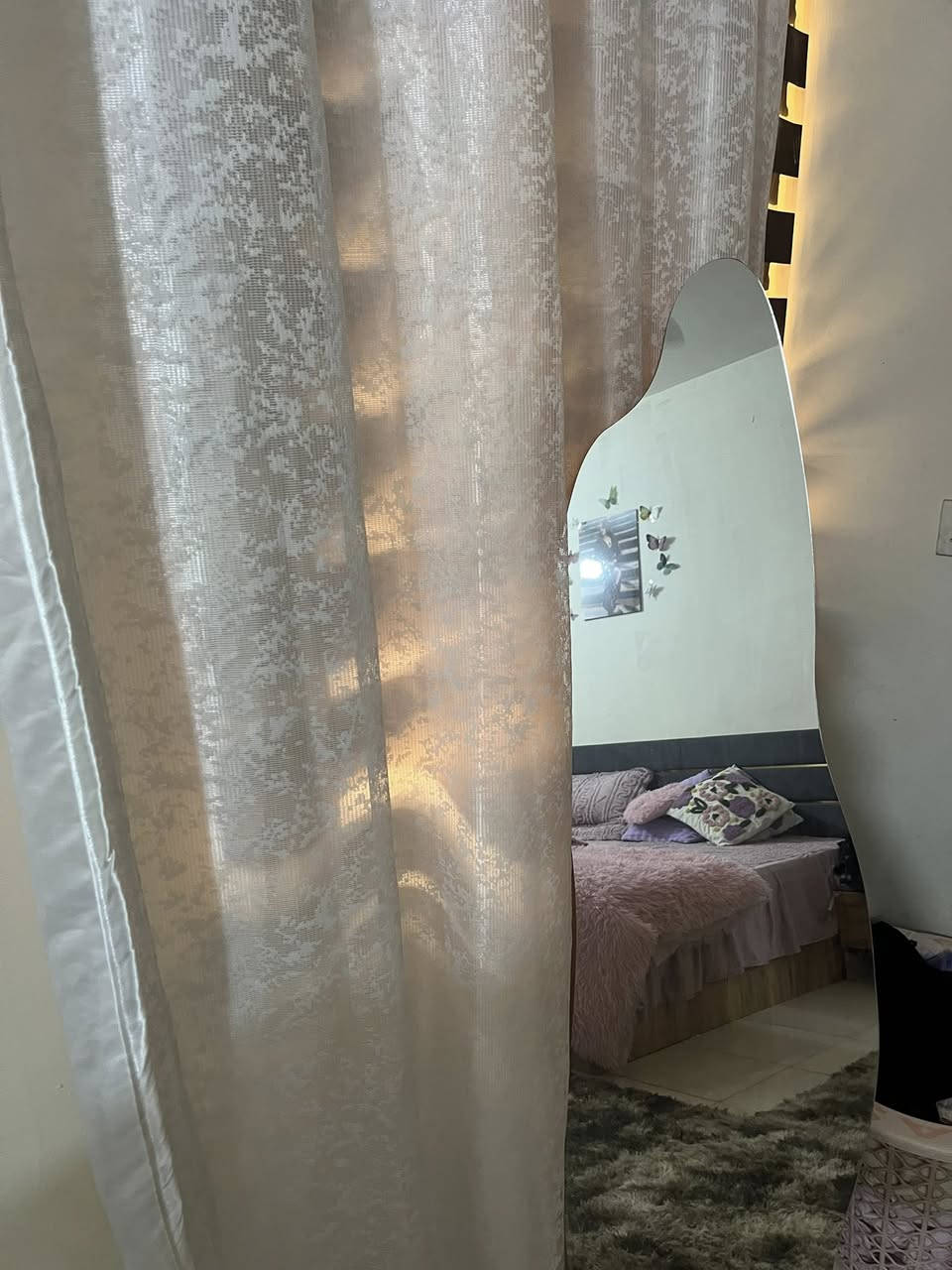 غرفة سبع قطع  مكان دورة
صارلها شهر نشدت مرة وحده بسس ب٥٥٠


**إذا كنت صاحب هذا الإعلان وتريد حذفه لأي سبب، رجاءا أرسل رسالة إلى الدعم الفني**