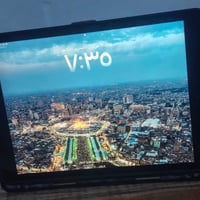 آيباد ٩ • ٦٤ • نضيف