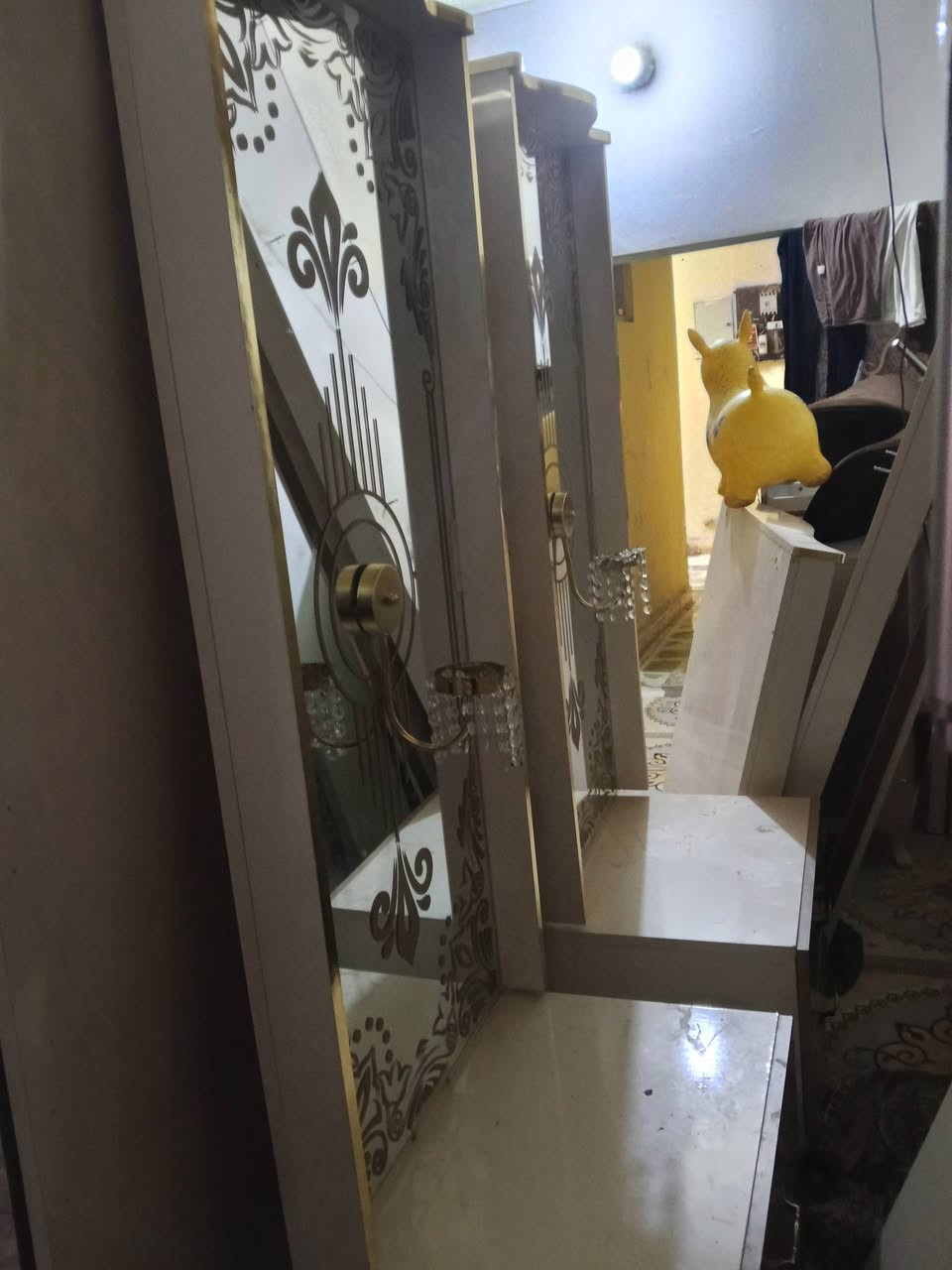 غرفه تركيا لبيع سعر ٦٠٠
مكان نجف


**إذا كنت صاحب هذا الإعلان وتريد حذفه لأي سبب، رجاءا أرسل رسالة إلى الدعم الفني**