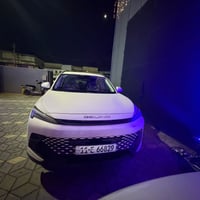 بايك X55 • موديل ٢٠٢٥ • مرقم بغداد