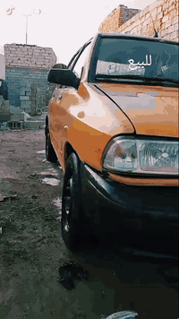 مكينة وكير • كهربائيات جديدة • نجف كوفة