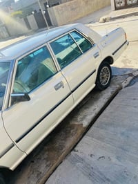 سوبر • موديل ٨٢ • محرك ٣٠٠٠