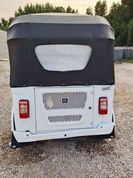 سلام عليكم تكتك للبيع موديل 2021شهر 10رقم واسط مكفوله ماعده طخه بل صفحه ومعمره تخم تاير جبلي سعر 6350وبيه مجال قليل للاستفسار ***********مكاني نعمانيه
