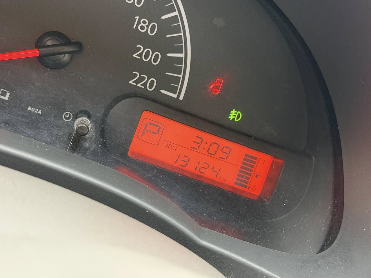 سلام عليكم سني 25 ماشية 13 ك م
وهاي صورها شراي خاص او ***********
