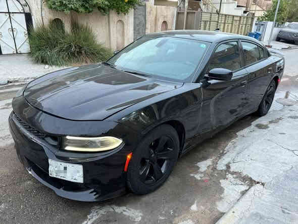 جارجر SXT موديل 2016
السونار وصور الحادث بالمنشور

مكينة 6 سلندر 3600 جديده توها مشدودة

تو ويل 

تشغيل عن بعد

شاشة كبيره

كاميره دواره 

كرسي كهرباء 

كراسي مخمل حضن

وباقي مواصفات الــ sxt المعروفة

سنوية لسنة 2029 

تحويل مباشر عقد مروري مابيع اذا مو تحويل

 

مكاني بغداد حي الاطباء شارع المطار

***********
