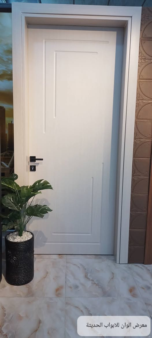 معرض الوان للابواب الحديثة
الابواب مقاومة للماء والرطوبة
والحشوة الداخلية فوم 
الوان ممتازة وجودة عالية
السعر ١٧٥ مع النقل والتركيب


**إذا كنت صاحب هذا الإعلان وتريد حذفه لأي سبب، رجاءا أرسل رسالة إلى الدعم الفني**