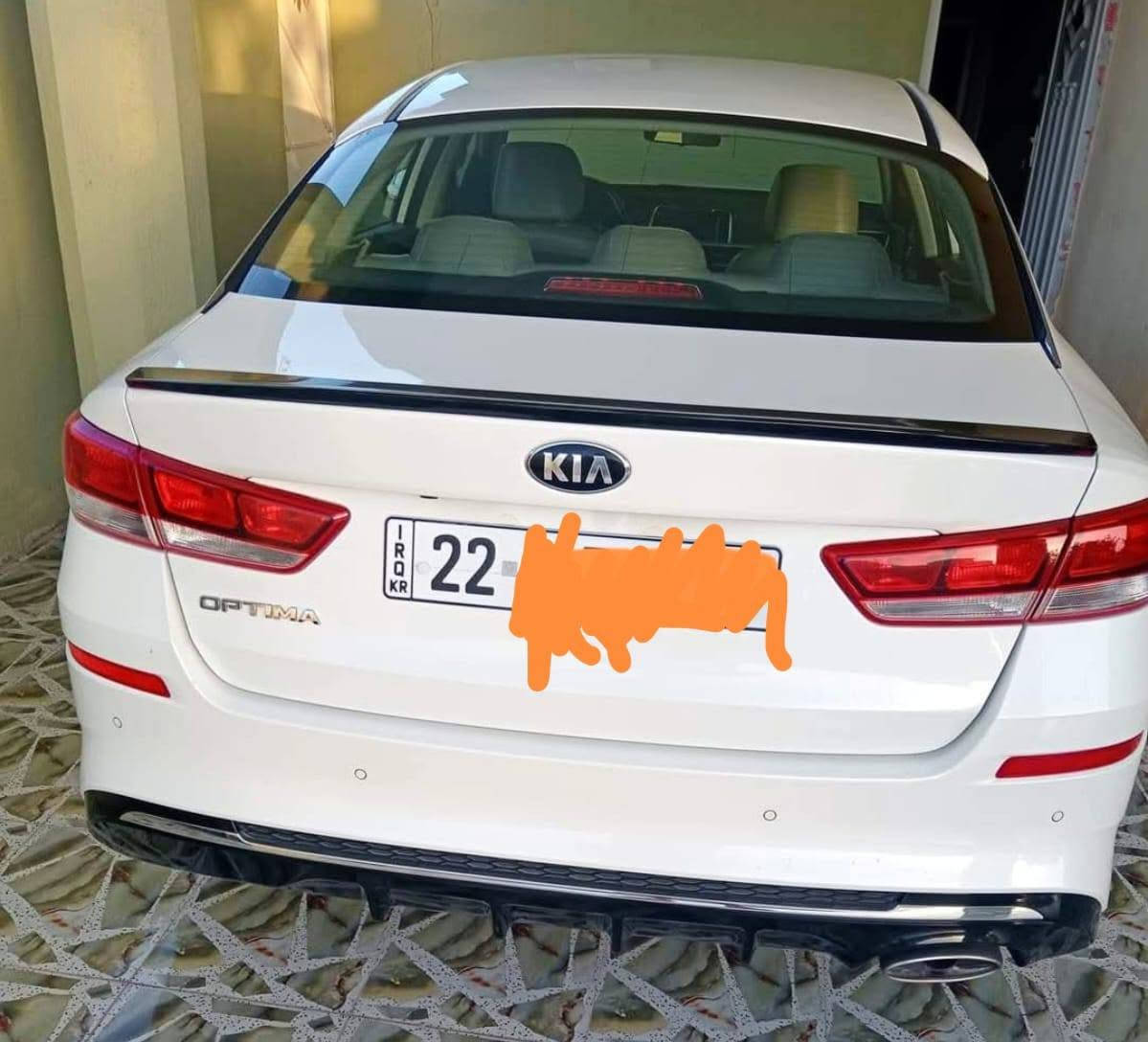 19 خليجي محرك 2000 دوش
📢 شفتات ستيرن
 📢3 وضعيات قياده
📢شاشه اعطال وبرمجه 
📢كروز سرعه
 📢مري كهربائيه 
📢 حساس اطارات 
📢حساس امامي خلفي
📢 كشاف ضباب امامي خلفي
📢 لد نهاري 
📢شاشه وكاميرا 
📢مخارج USB + AUX+ 12 V + خلفي
📢  دسكات 4 دبل لنك اصلي 📢 بريك  ABs+
📢  Gps 🛰️🗺️مفعل
🧧 ارضيات الشركه بيها . 
✨✨ عدسات لد ناصي عالي كلفني 400 الف ✨✨

📢تخم تاير 
 📢درع اسفل السياره من كل جانب بلادي  
📢 سنويه 2029
📢رقم اربيل 
📢 بيها بارد فقط  فقط السونار مرفق
تراي تمشي 200 يلا تقرر تشتري 
السعر  25 مليون فقط بارد بيها موجود السونار
واتساب***********

