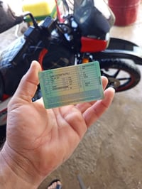 دراجة ٢١ • ديالى • مرقمة