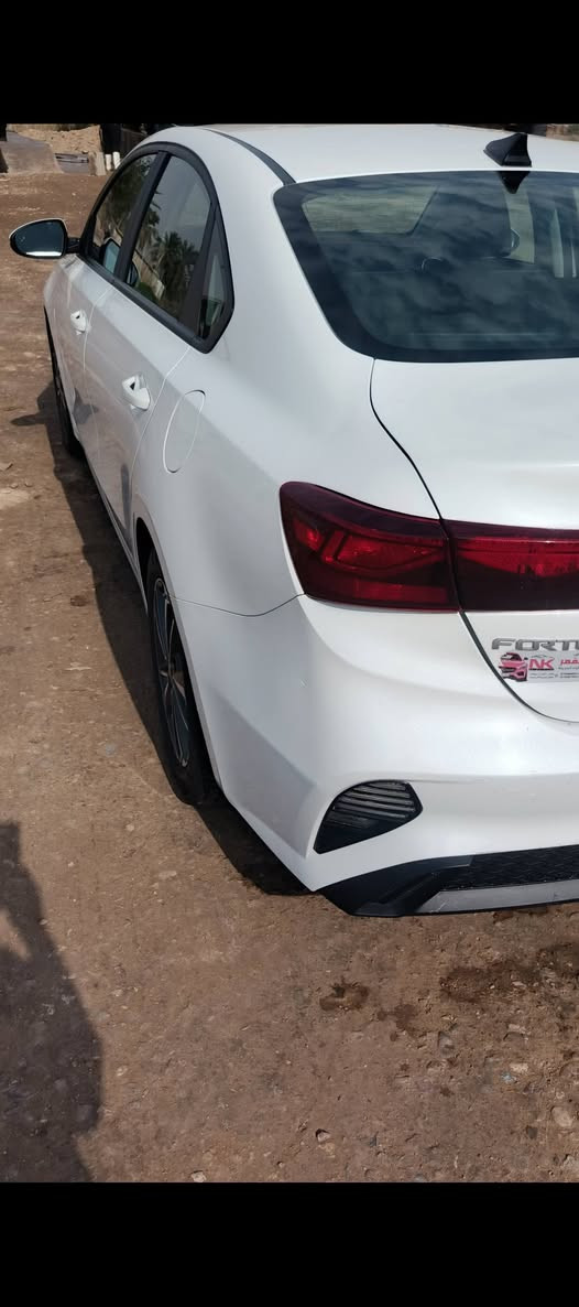 فورتي 23 بغداد بسمي نص فول حادث قبق جنطه ماشيه 38 مراوس ب K4 خليجي


**إذا كنت صاحب هذا الإعلان وتريد حذفه لأي سبب، رجاءا أرسل رسالة إلى الدعم الفني**