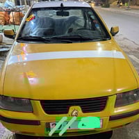 سمند • ٢٠١١ • كوت داموك