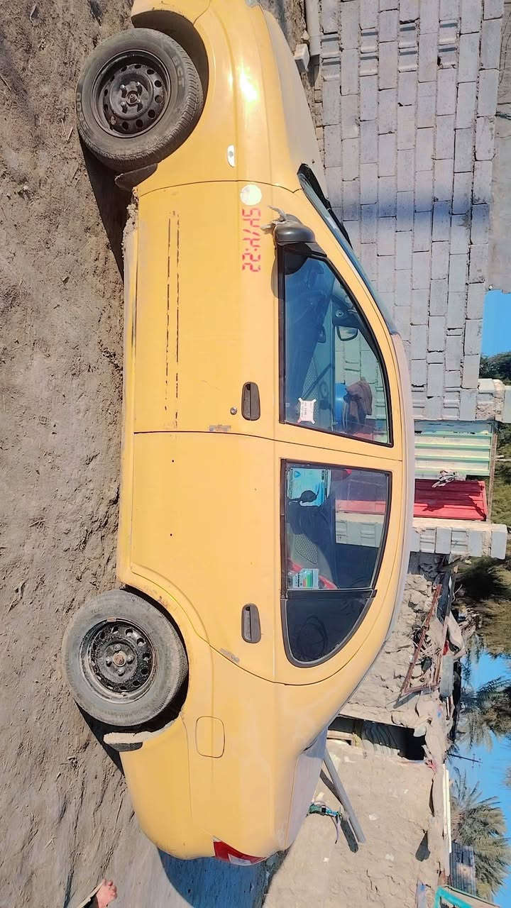 سلا عليكم طيبه للبيع مكينه جديد وحداديه جديده سياره حلوه بس مالكه ماندله ابيع جوم حديد ***********
