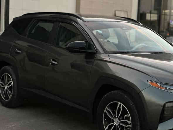 السلام عليكم….
للبيع بسعر مناسب جدا 143$ اعتذر عن الاقساط والوعده
هونداي توكسان 2022 لون ڤيراني رقم صلاح الدين انلكليزي (26) سنوية جديدة لغايه 2023 هزة جديدة شرط التحويل…
سيارة بيها مكانات صبغ ابيع صبغ احزام … بدون دواخل بدون ايرباك … 
سيارة جاهزة بدون اي نقص…
محرك 4/2500 سلندر … السياره ماشية 100KM..محرك مامفتوح…
شرط محرك وكير وصدر وكهربائيات وتبريد وتدفئة وتخم تاير سيارة جاهزة من كلشي….
مواصفات فول عدا البانوراما معروفة مواصفاتها مايحتاج اذكرها….
العنوان/ صلاح الدين/ تكريت/ القادسية…
السعر 143$ اعتذر عن الاقساط والوعده…
للاستفسار ***********
***********
