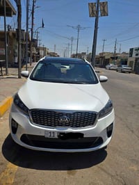 سورنتو • ٢٠١٨ • ٣٥٠٠ ٦ سلندر