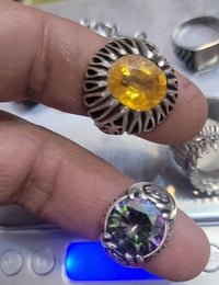 فضة ٩٢٥ • ١١٨غرام • بغداد