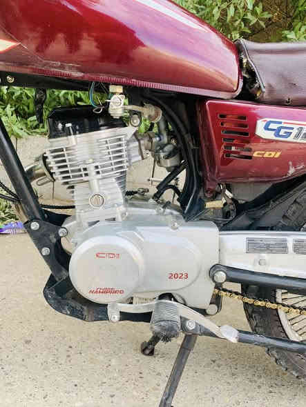 للبيع مديل ٢٠٢٣ محرك مامفتوح لا صرف ولا بخار كهربائيات كلها شغال سعر ٤٣٠ رقمي ***********
