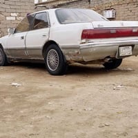 شيزر • تايرات جدد • مكفوله