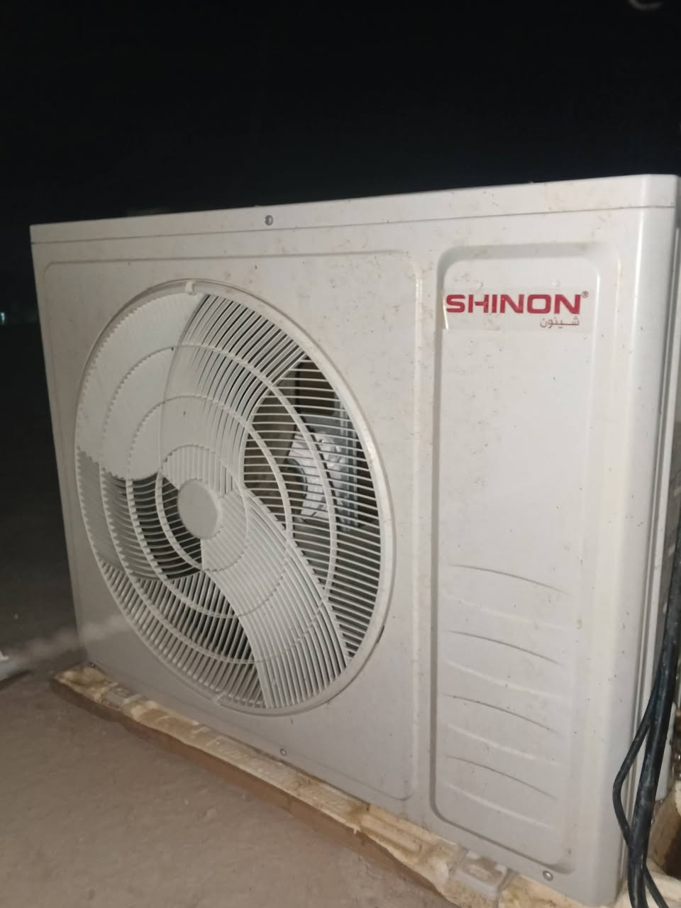 السلام عليكم 
سبلت (شينون shinon ) للبيع مستعمل شهرين فقط 
بي عطل بيسط السعر خاص..
المكان :الحمزه الشرقي /ناحيه البساميه
للتواصل ***********
