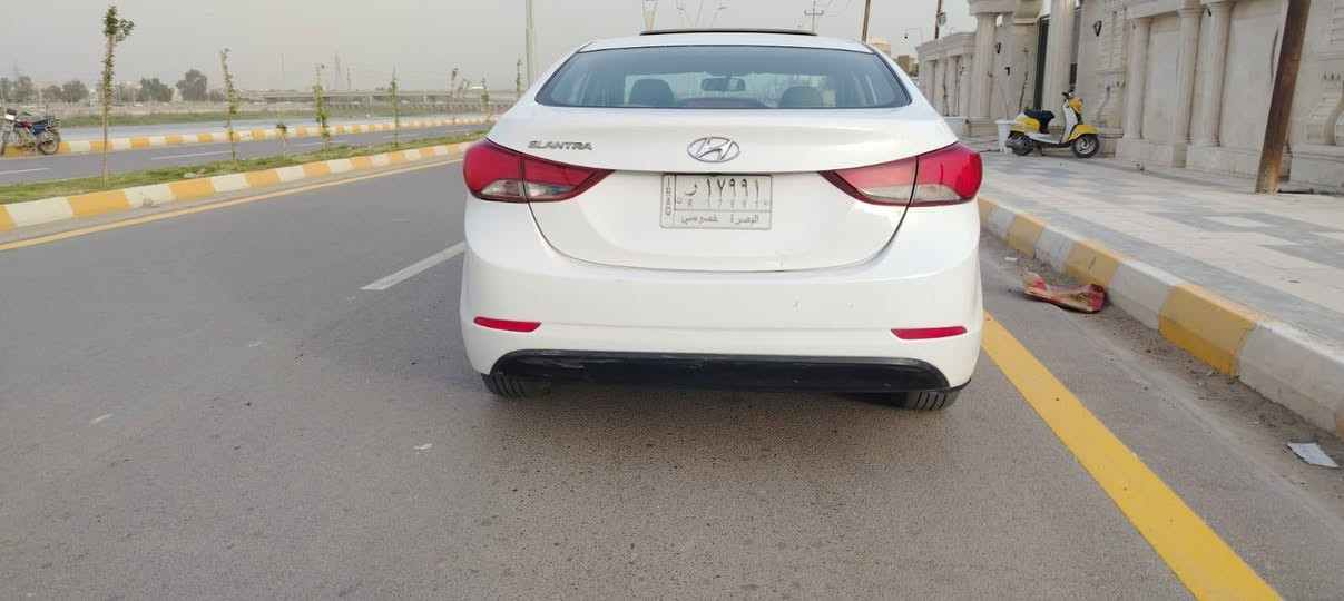 السلام عليكم النتره خليجي 2015 محرك 1800 حره تحويل مباشر بيهه كتاب  فحص مدرج بل منشور  فول مواصفات فتحة شاشة كامره مرايات شفط ويل كب 16 السعر 110 وبيها مجال مكاني ذي قار قضاء النصر للاستفسار الاتصال 
***********2
***********
مكلف بلنشر الشطره, ذي قار
