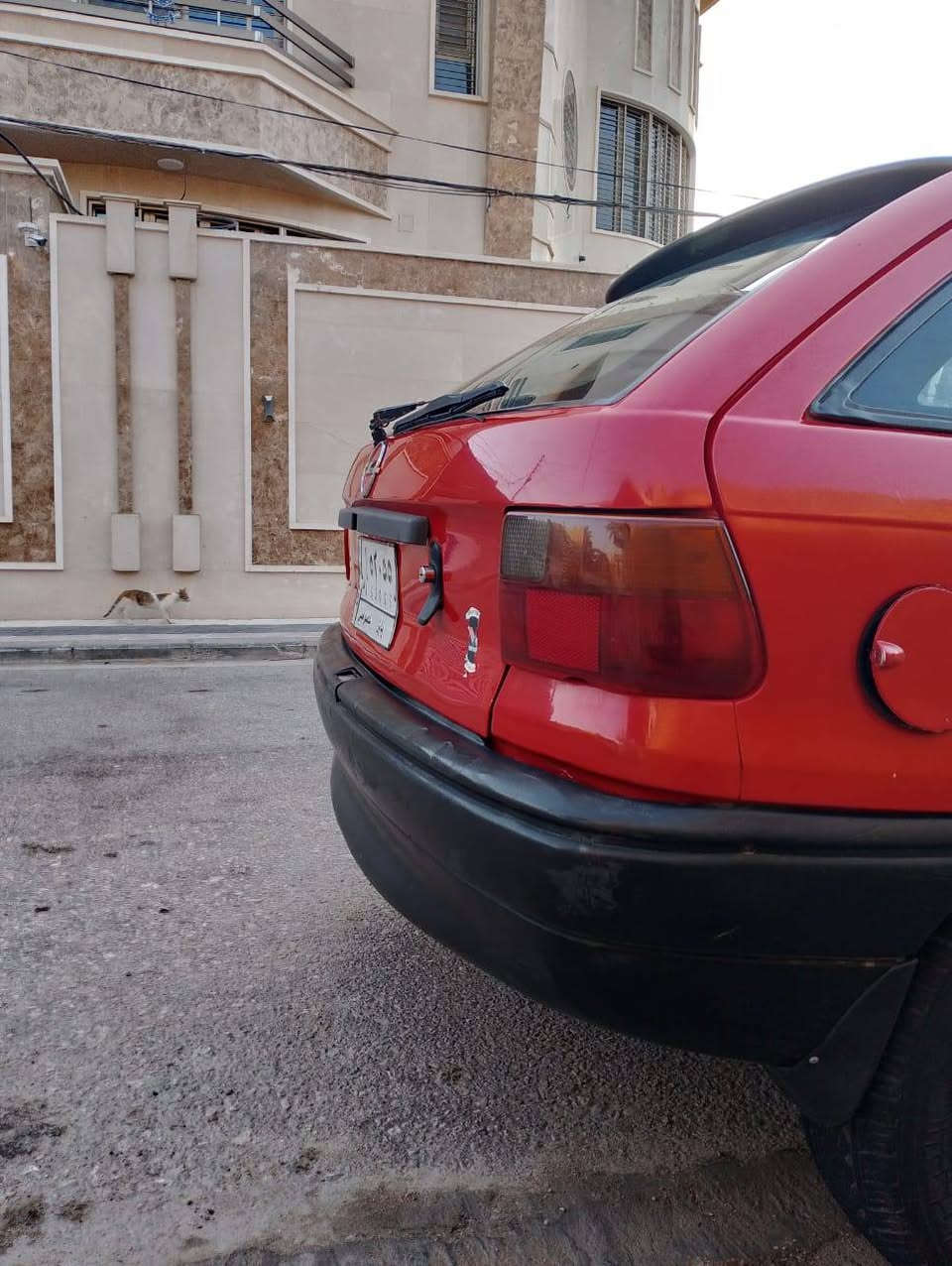 سلام عليكم استرا البيع رقم بابل محرم كير كهربائيات كله شغال حداديه زين مكانها نجف اخوان اني مكلف بلنشر الله يشهد الاستفسار هاذ رقم صاحبها ***********
