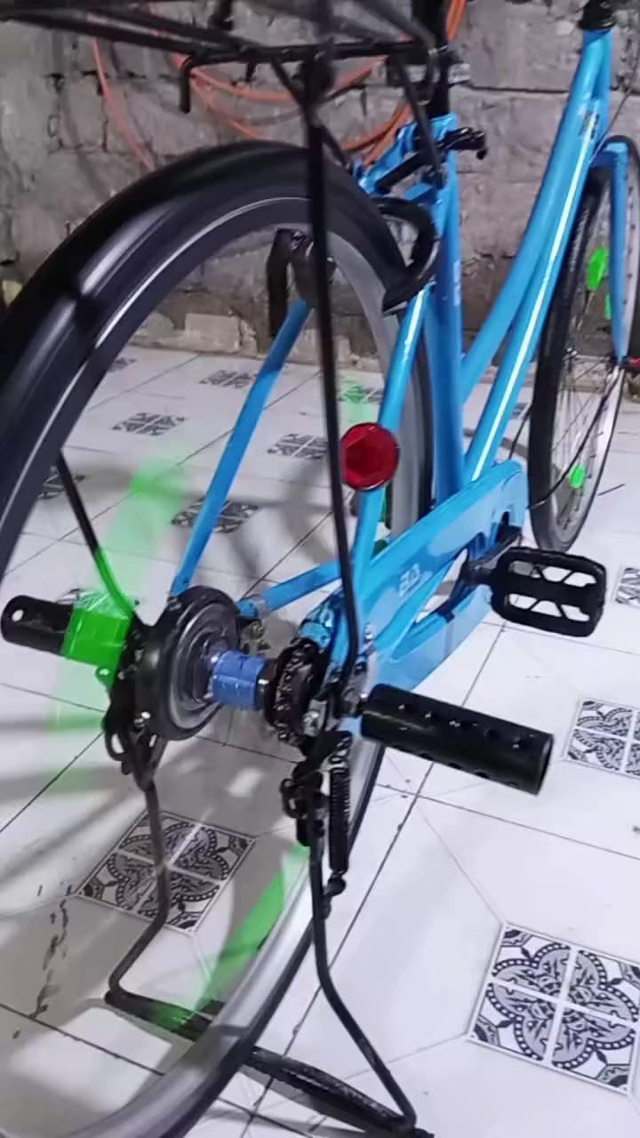 السلام عليكم بايسكل تعمير للبيع سوم وخذ
العنوان الناصريه اسديناويه مقابيل النفوس


**إذا كنت صاحب هذا الإعلان وتريد حذفه لأي سبب، رجاءا أرسل رسالة إلى الدعم الفني**