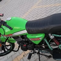 دايون E26 • مكينة 200 • موديل 2024