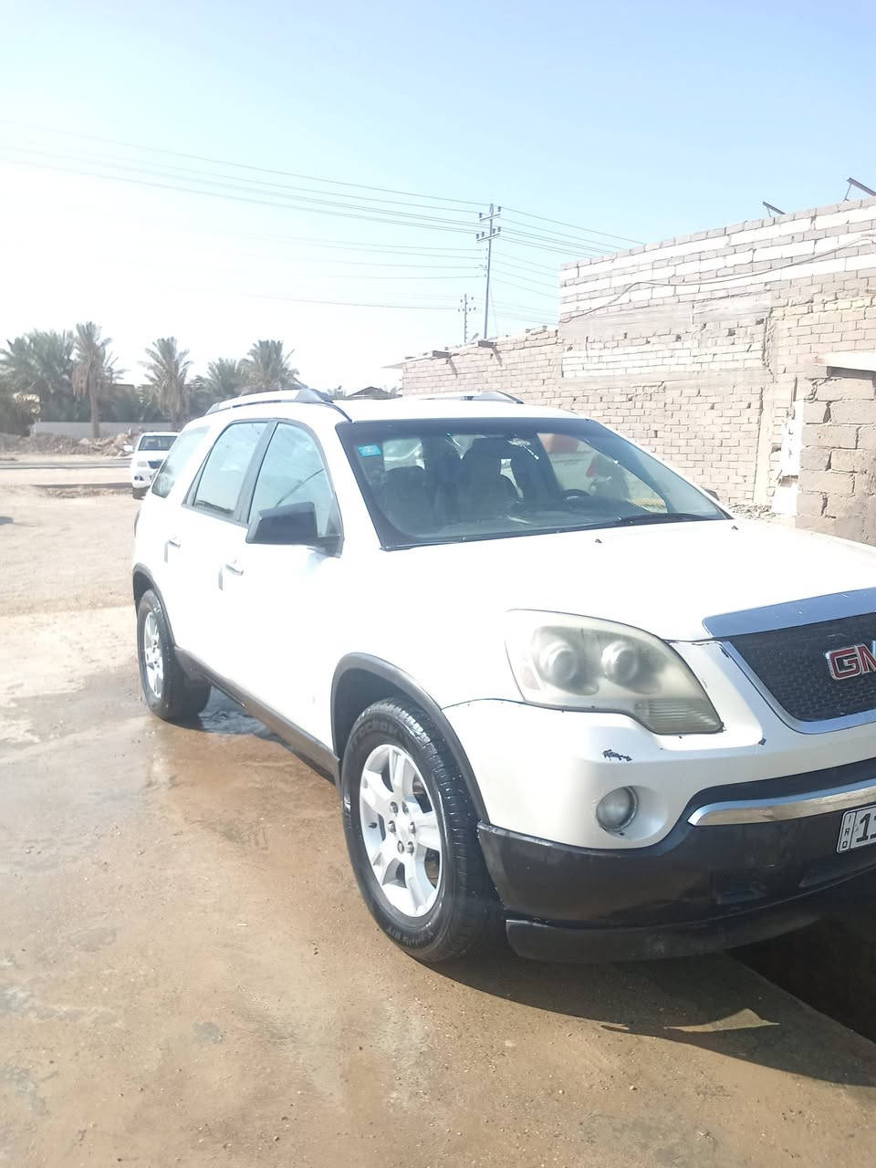 السلام عليكم
اكاديا2012بسمي
محركها بي تايمن وطافي
مكانها بصره
75ورقه
***********
