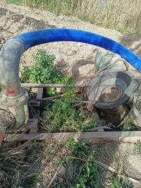 ماطور هندوري • جديد • سحب١٠م دفع١٢م