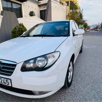 افانتي • ٢٠٠٧ • شاشة ايباد