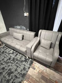 بغداد حي جهاد • طقم ٨ مقاعد