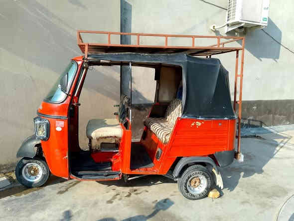 اتول للبيع موديل 2019 بعقوبة بهرز السعر مليون ونص وبيه مجال ***********
